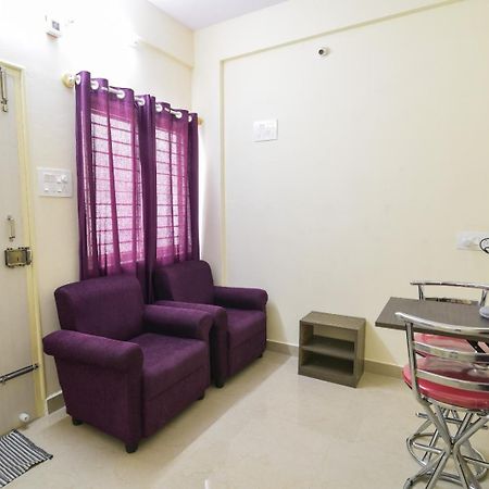 C Suites - Franny Bangalore Extérieur photo