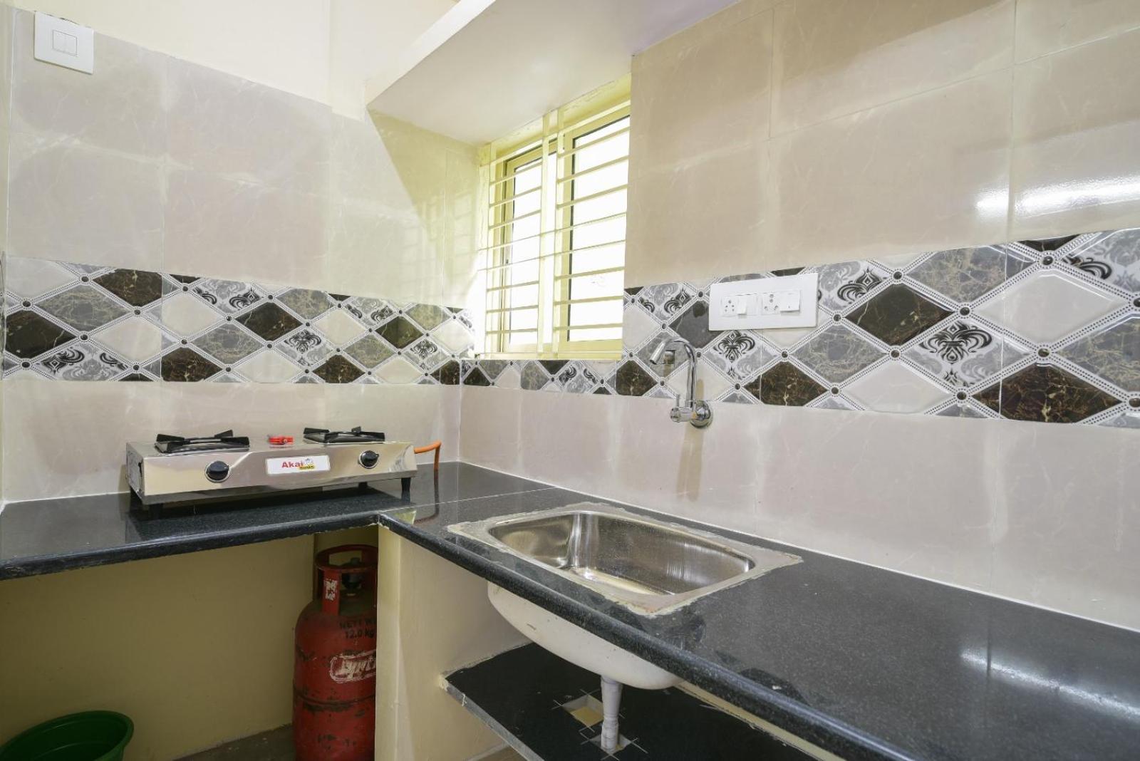 C Suites - Franny Bangalore Extérieur photo