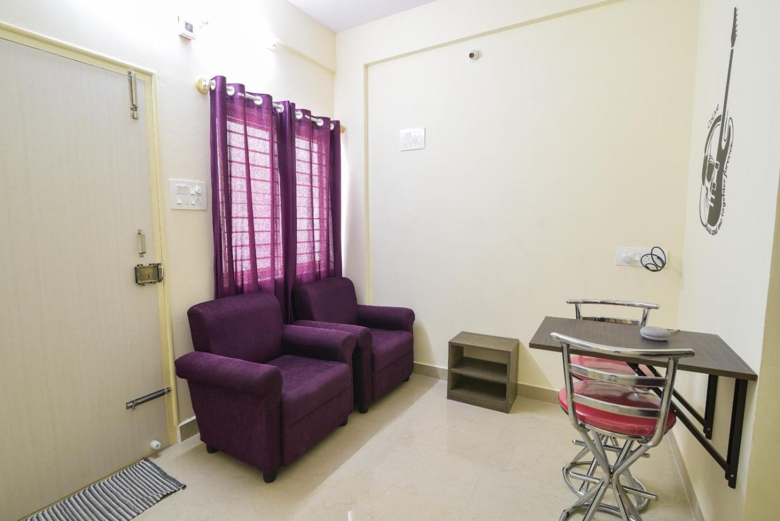 C Suites - Franny Bangalore Extérieur photo