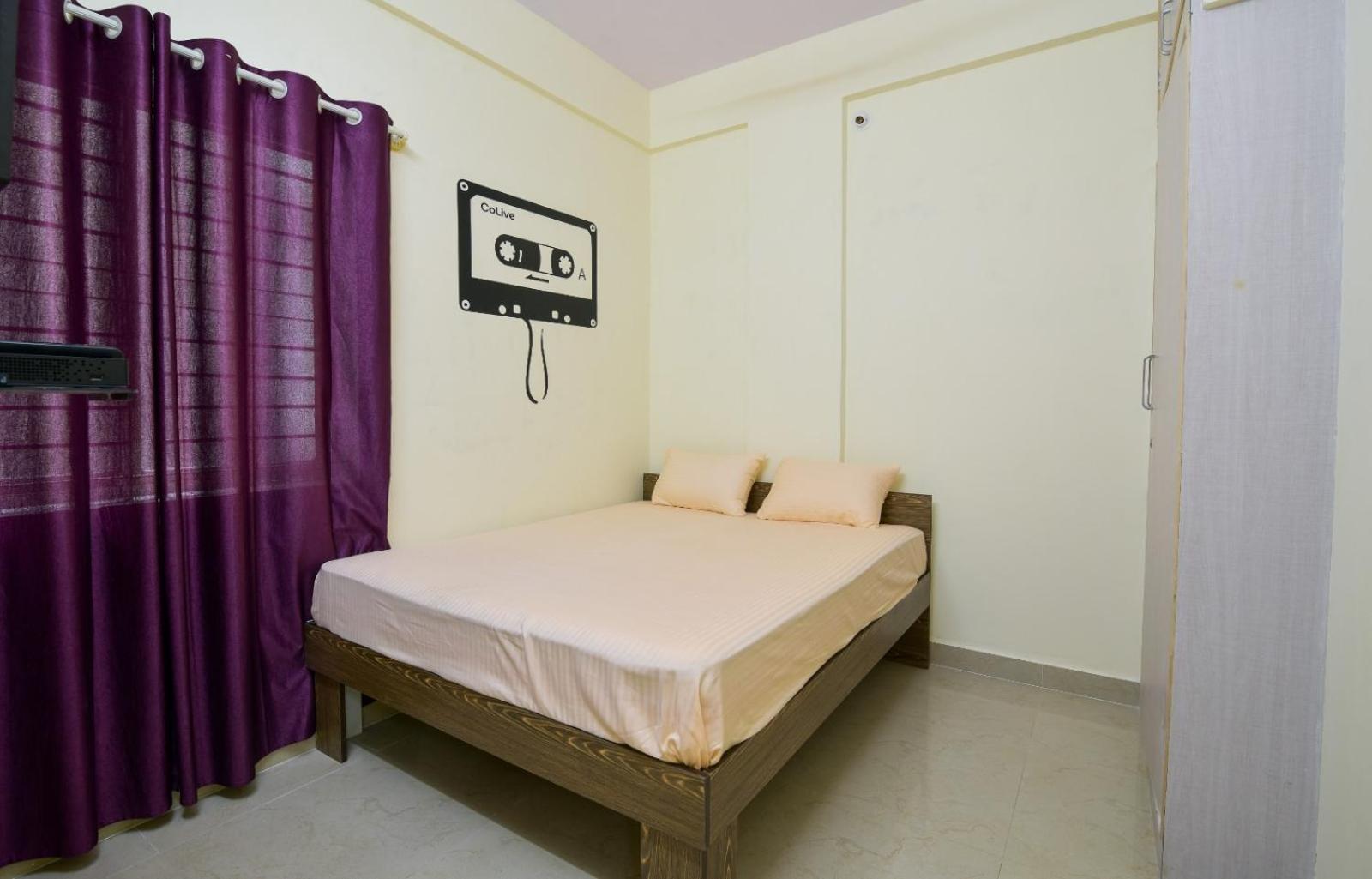 C Suites - Franny Bangalore Extérieur photo
